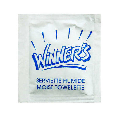 MOIST WETNAPS (WINNER)